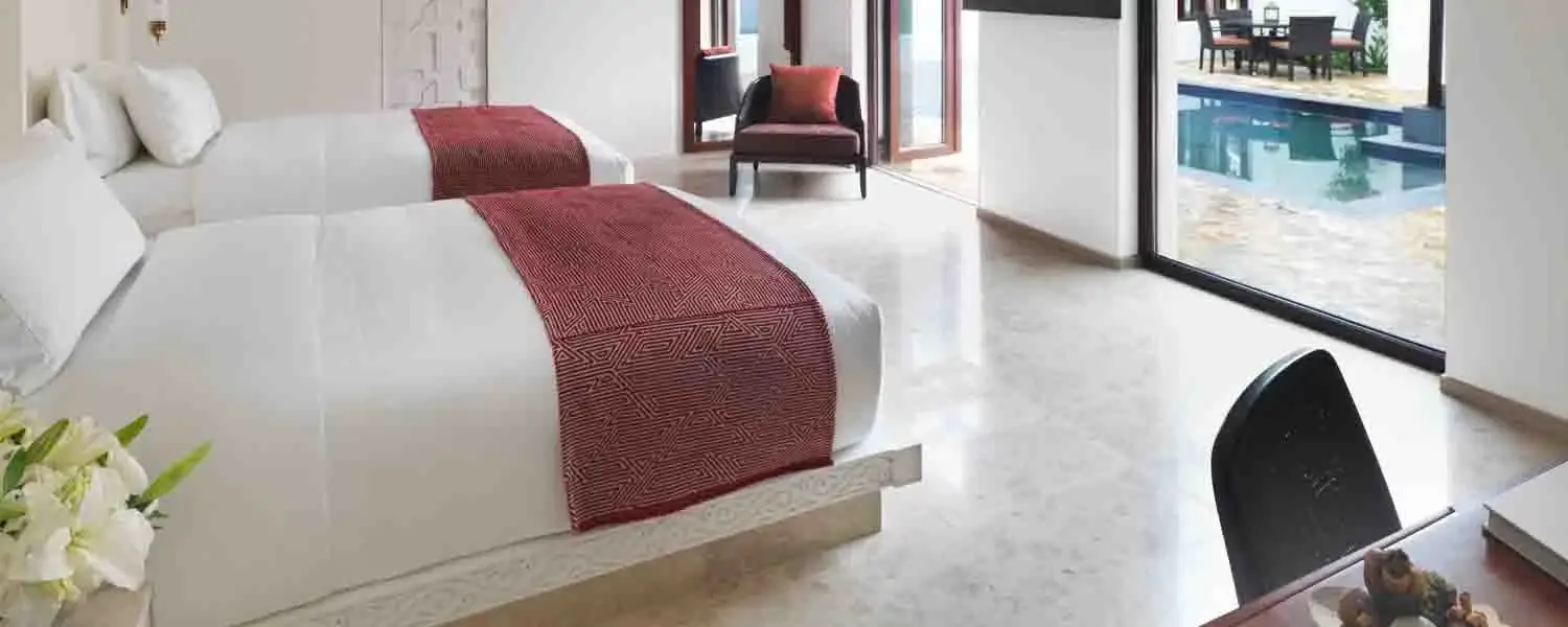 Al Baleed Resort Salalah by Anantara-1